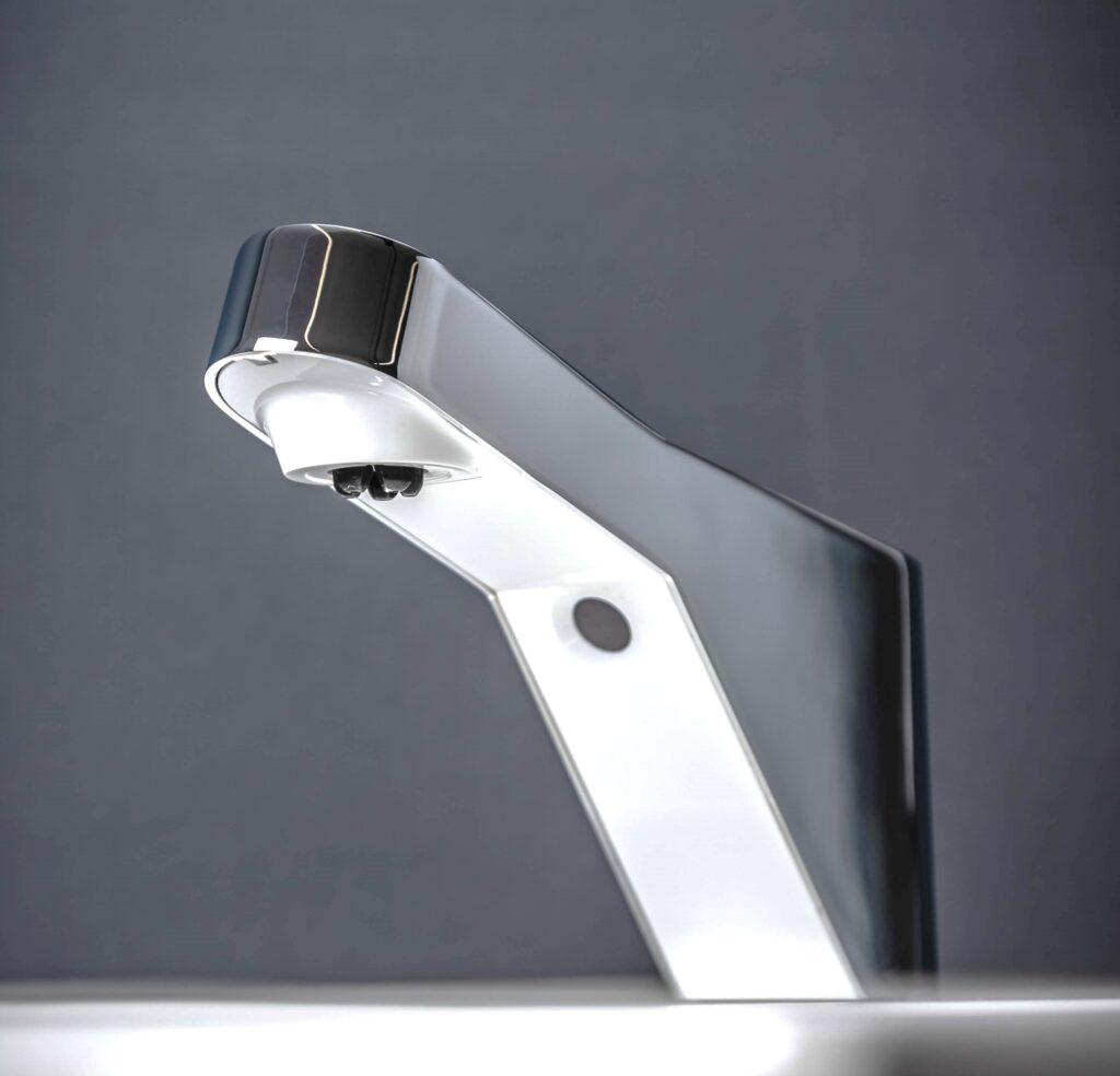 Smixin Comfort touch-free water tap
