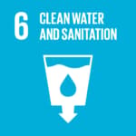 United Nations Sustainable Development Goal 6: Clean Water and Sanitation