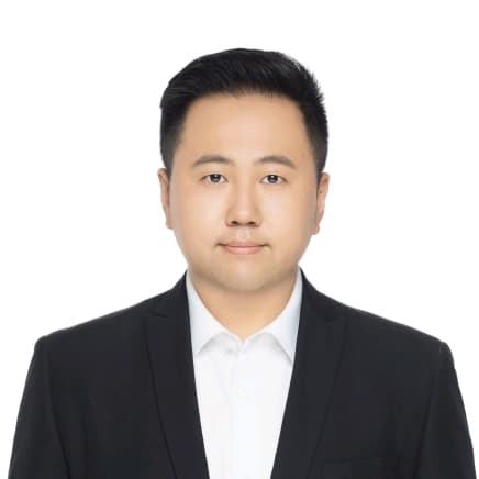 Eason Zhou