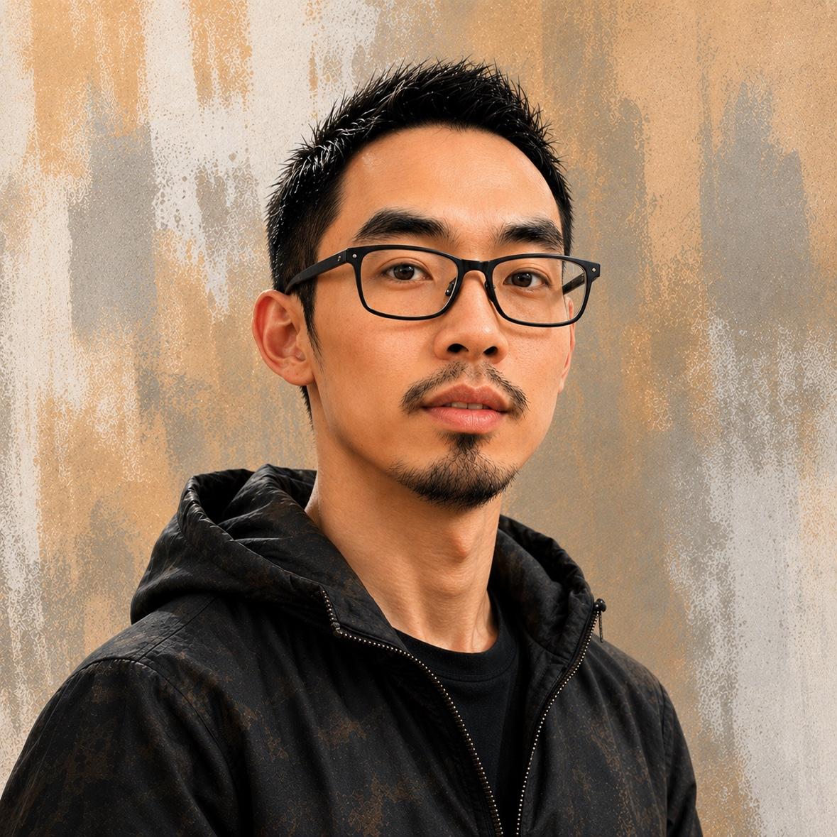 Léon Zhang