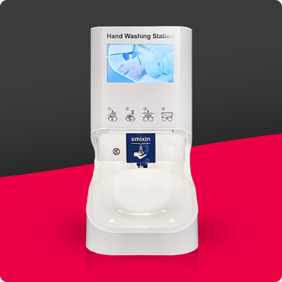 Smixin Combi Basic handwashing station