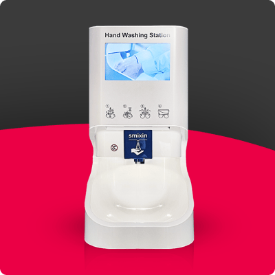 Smixin Combi Premium handwashing station