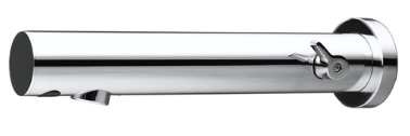 Smixin Comfort Reach wall-mounted tap