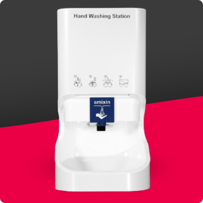 Smixin Combi Basic handwashing station
