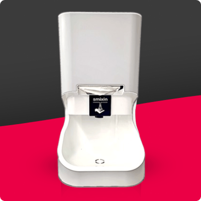 Smixin Combi Light handwashing station