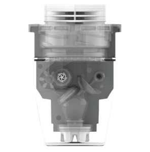 Smixin Smart Mixing Unit